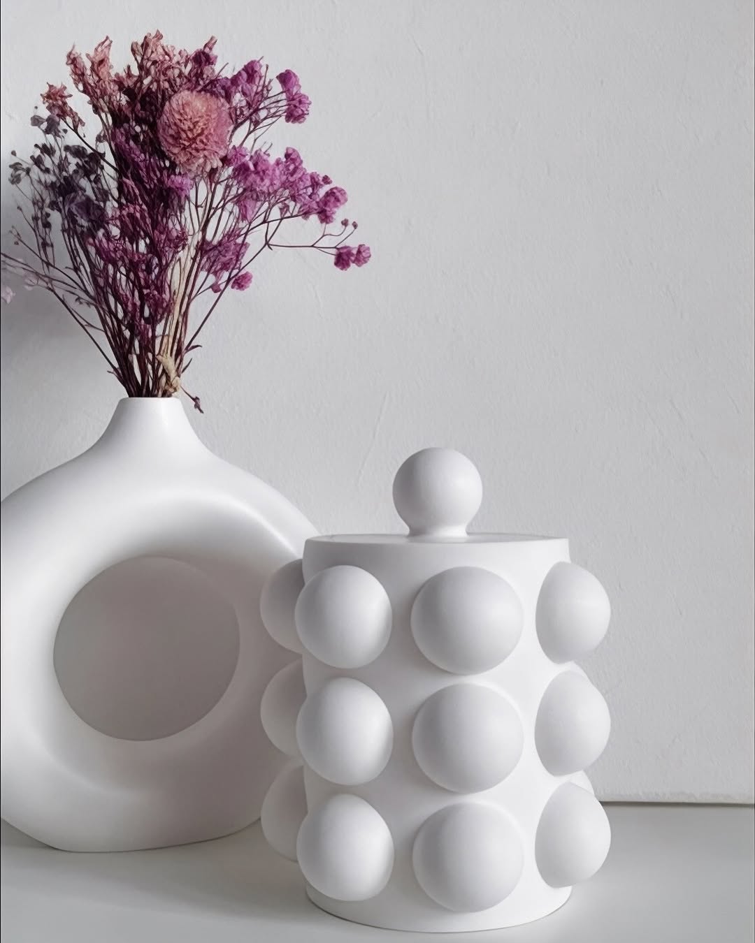 Dekorux – Orb Jar